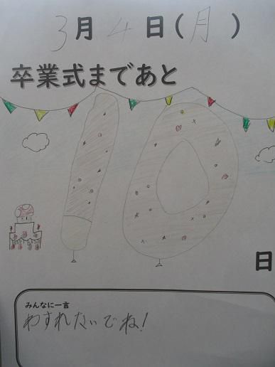 心の中のハーモニー