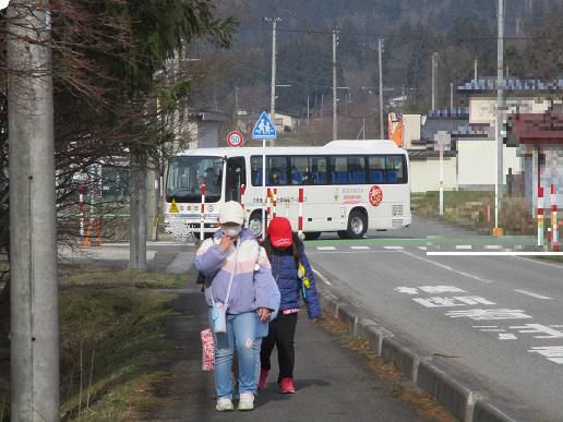 新しい出会いと蚕桑丸の新たな旅立ち