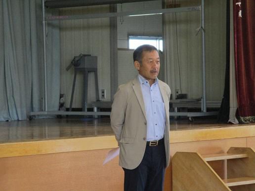 相撲大会復活！に向けて