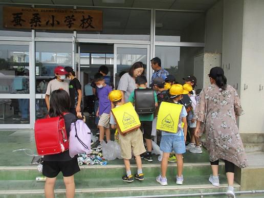 夏休みまで登校日数22日…今年度3か月分の力の積み上げ