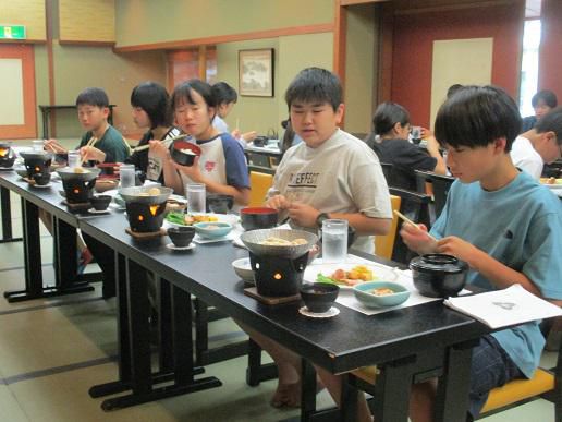 行ってきました修学旅行　ハイライト編　NO４