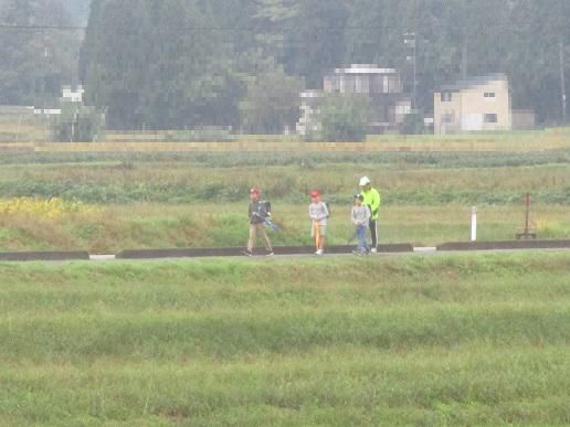 雨が続きます・・・
