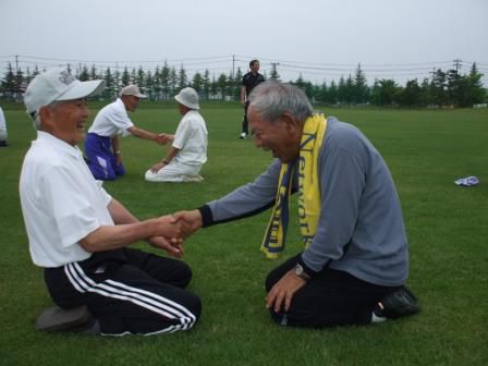 小松地区生きがいと健康づくり教室　開催しました！