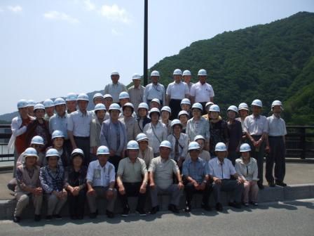 高齢者大学小松地区学部第２回学習会開催しました！