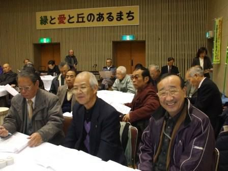 小松地区新春放談会　開催しました！！