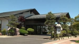 初ブログです！石亭小松／さくらんぼ東根温泉
