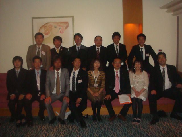 らぶコン２０１０ 報告　ＮＯ２