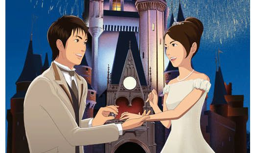 独身男女出会いの場 『シンデレラパーティー編パートⅡ』のご案内
