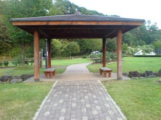 川西ダリヤ園50周年