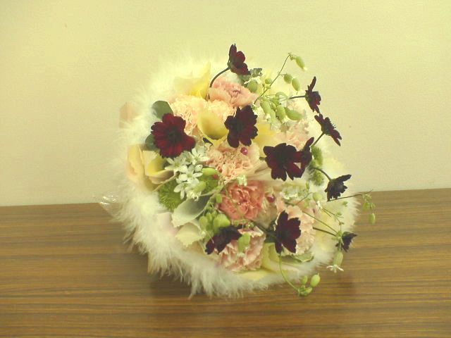 花職杯2011山形予選～本物のバレンタイン