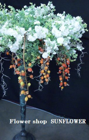 第8回 国際 フラワーEXPO（IFEX 2011）.