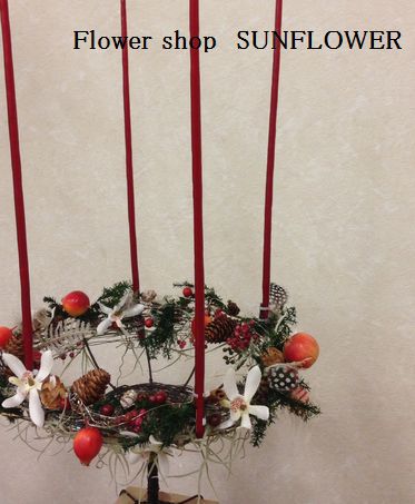クリスマス