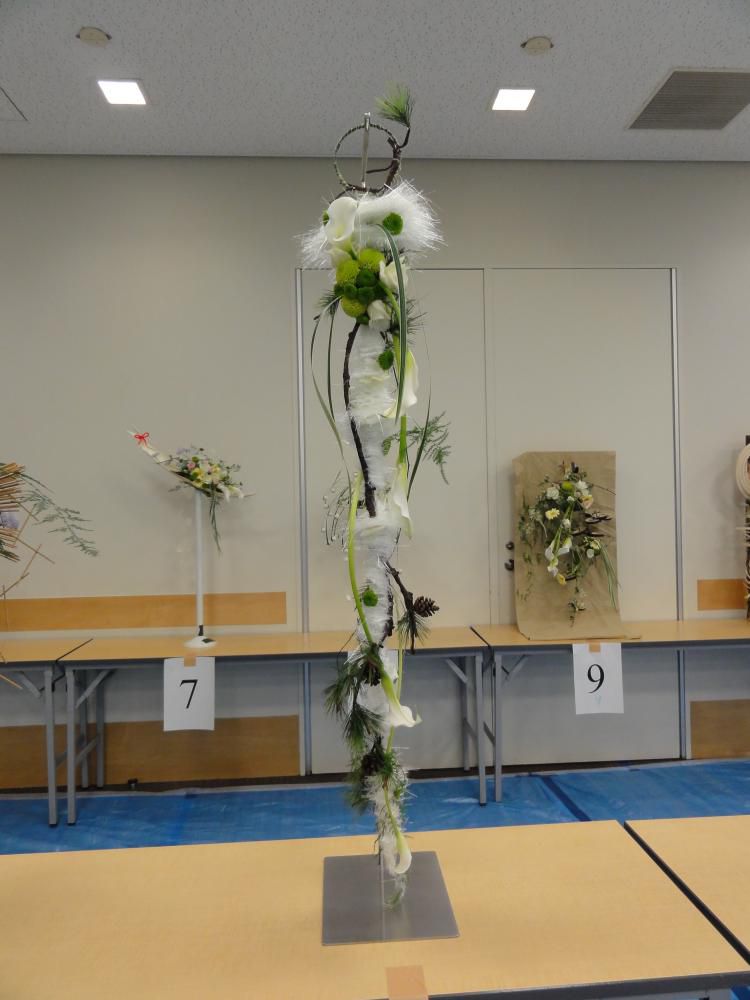 花職杯2013