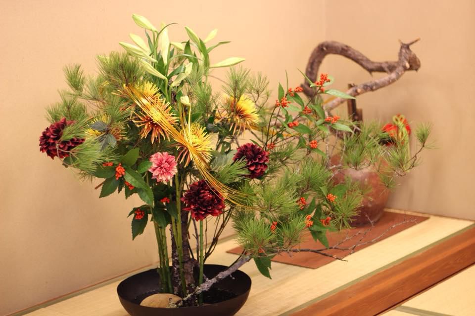 ２０１８今年もよろしくお願いします。