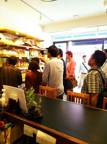 南伊豆町のみなさん。