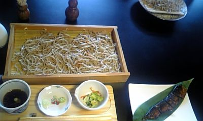 【山形のうまいもの】今日のランチはふんぱつだぁ～！