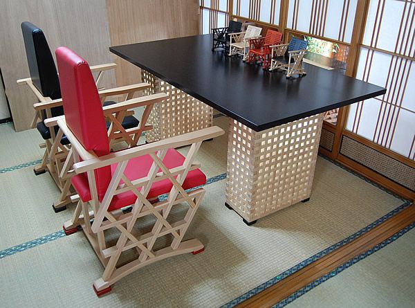 伊藤建具製作所の新しいホームページがOPEN