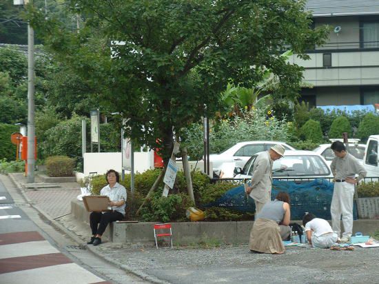2002年（平成14年）８月　