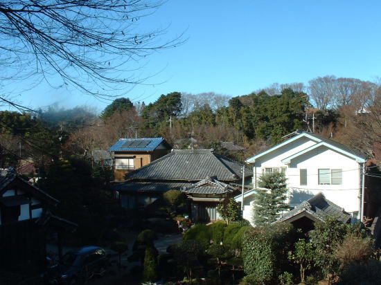 黒砂の資料を保存する会