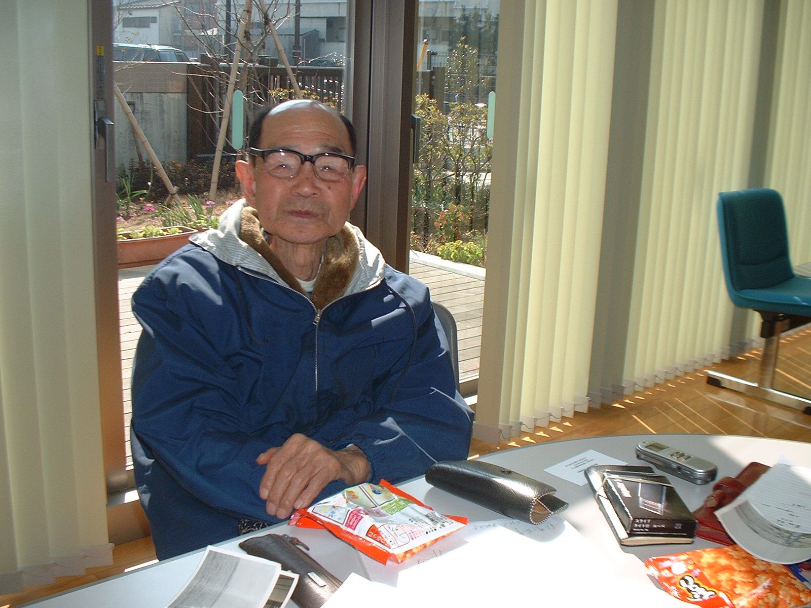 ２００４年（平成１６年）１２月