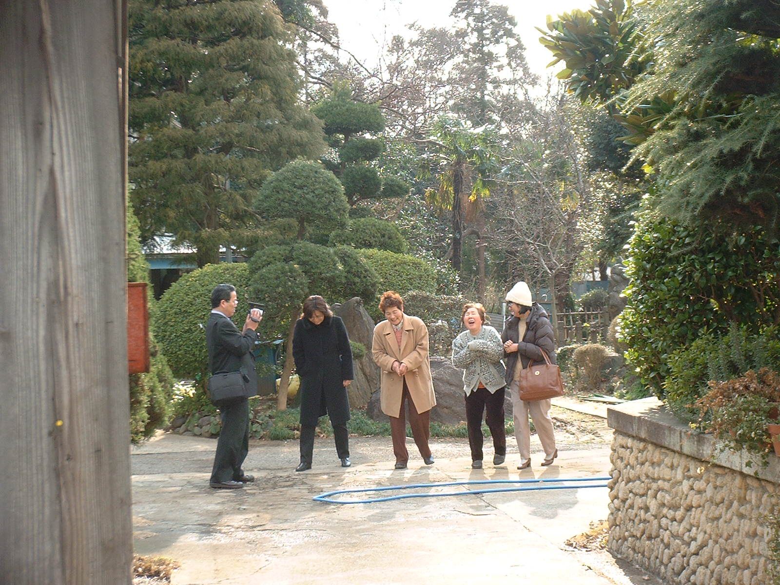 2003年（平成15年）２月