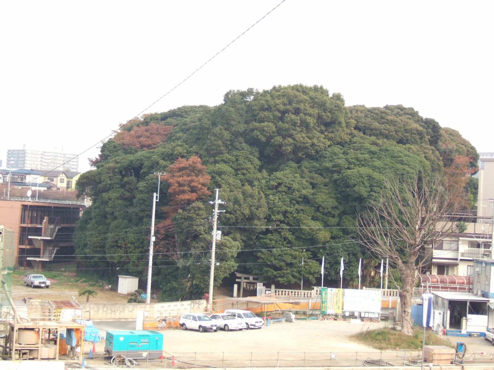 黒砂歴史講座のお知らせ