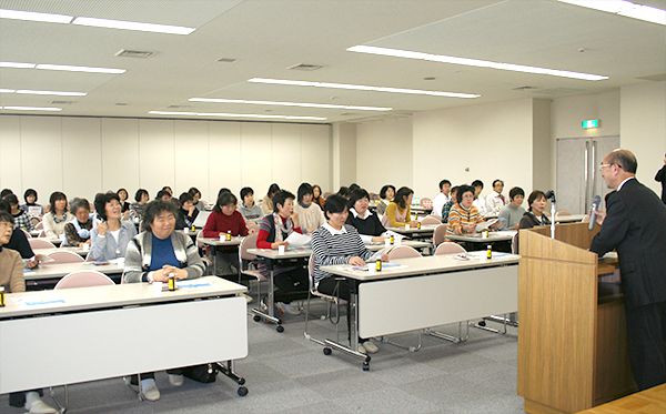 鶴岡市西郷地区婦人会 ＪＡ鶴岡女性部西郷支部のみなさん