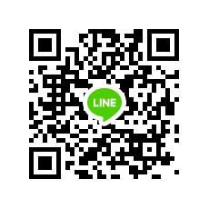 LINE@はじめました。