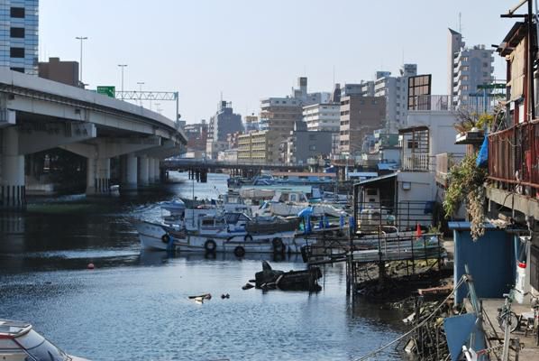 ぼくの細道（はじめに）
