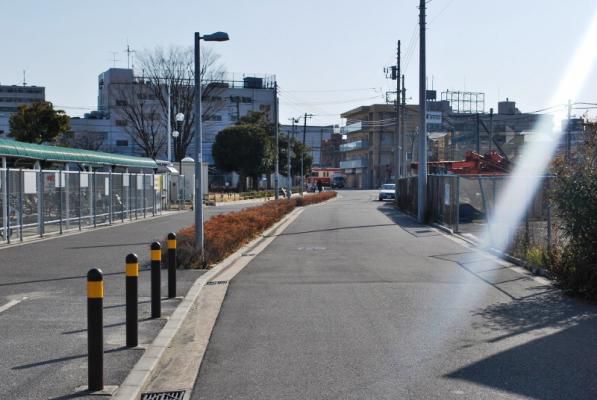 『たった一つの恋』と出逢った道（その3）