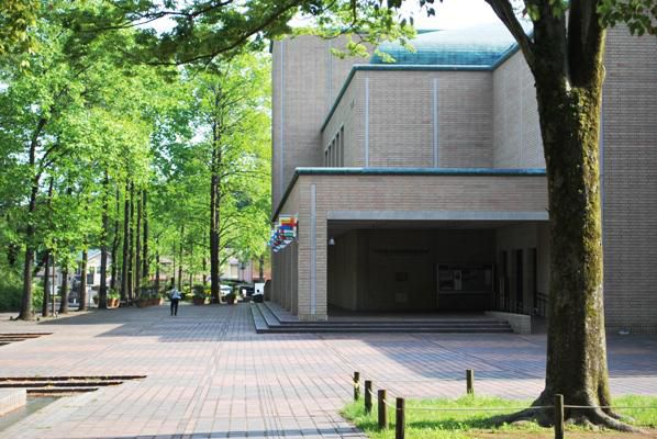 町田版画美術館で萌展その4