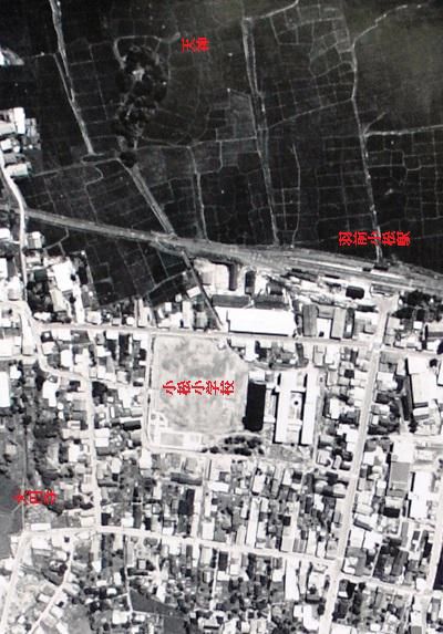 川西町立小松小学校（その２）
