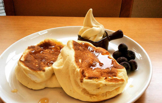 陽Cafe（ひなたカフェ）でランチ