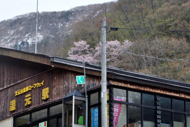 天元台高原夏山準備