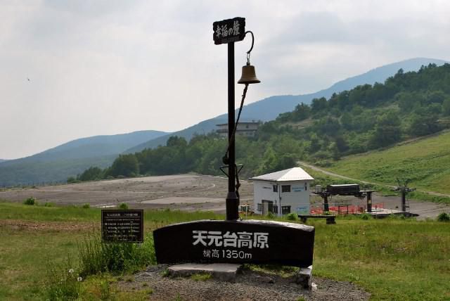 三つの鐘