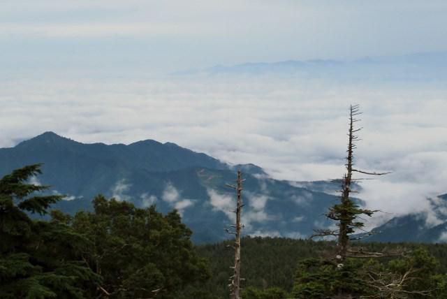 米沢市の兜山