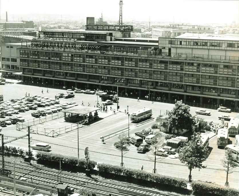 仕事の記録1978から2001東芝小向時代（川崎）