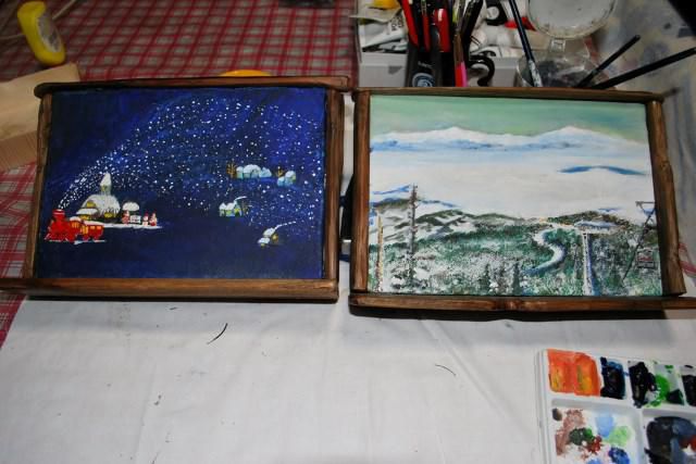 萠展にむけて（その２）