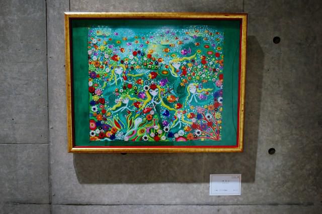 ART MEET OKITAMA2018を終えて