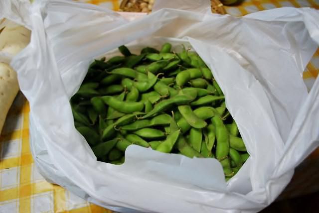 枝豆