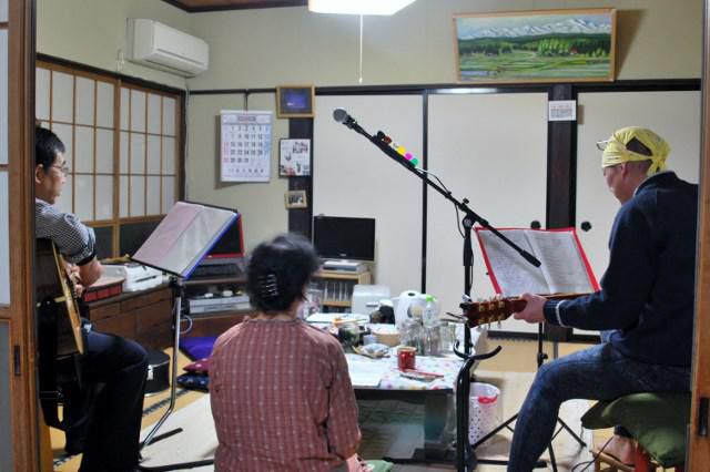 ギター練習