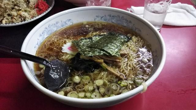 軽井沢駅ちか居酒屋”貴華”
