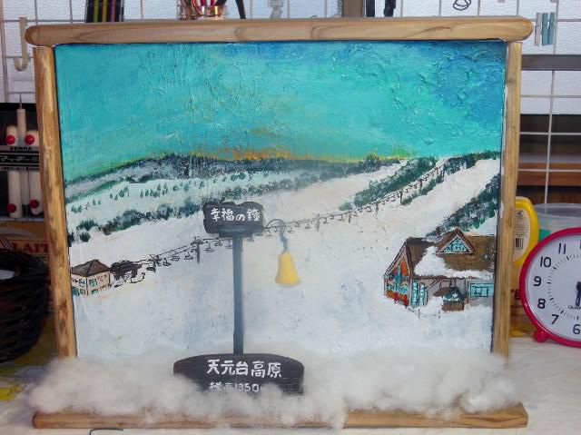 萠展3品目制作