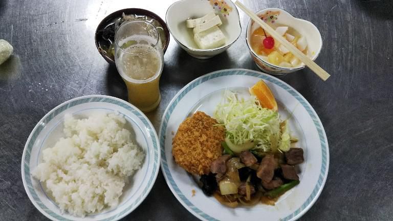 アルブ助勤