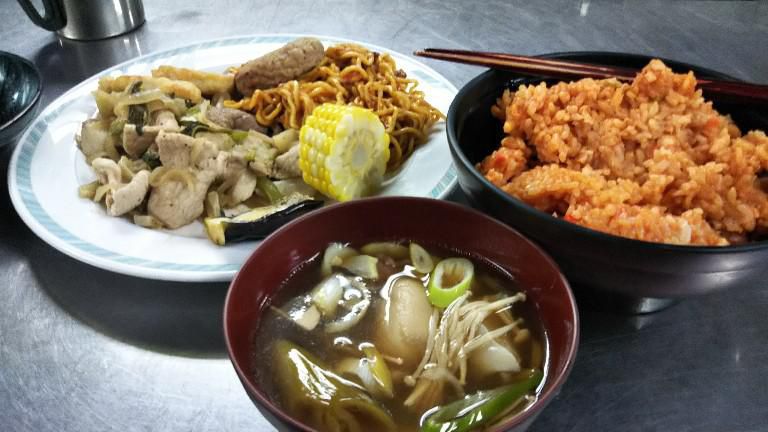 いも煮
