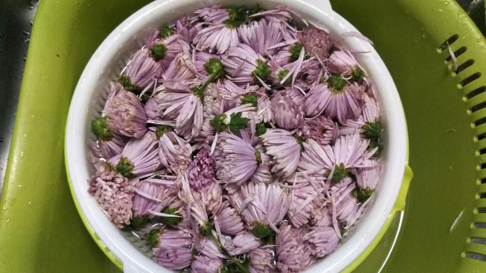 菊