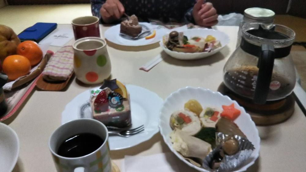 クリスマス