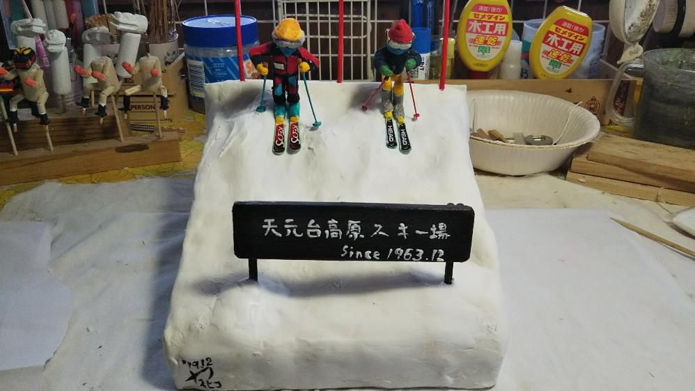 作品寄贈