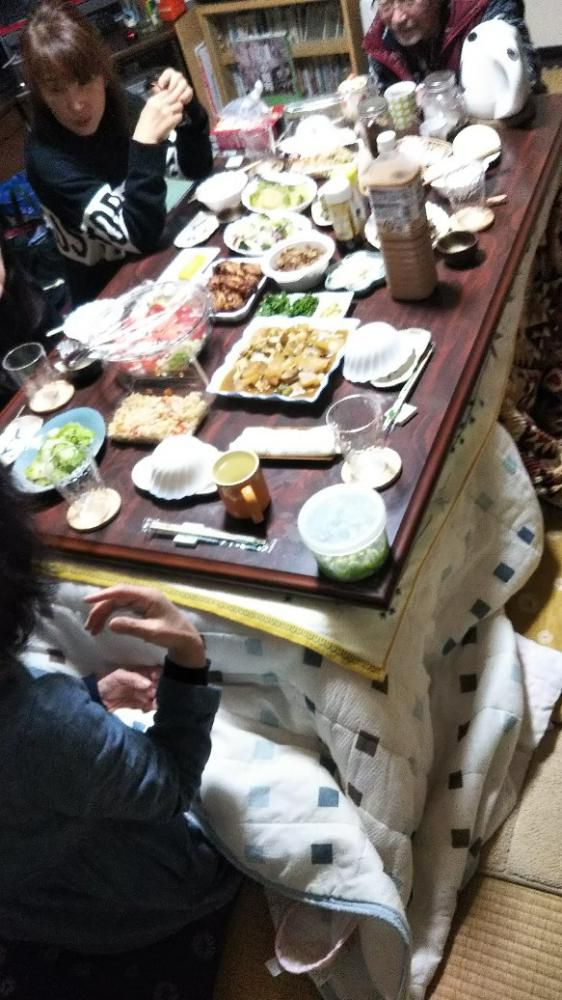 新年会