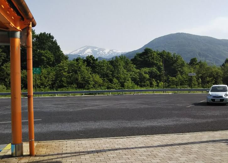 日本遺産出羽三山